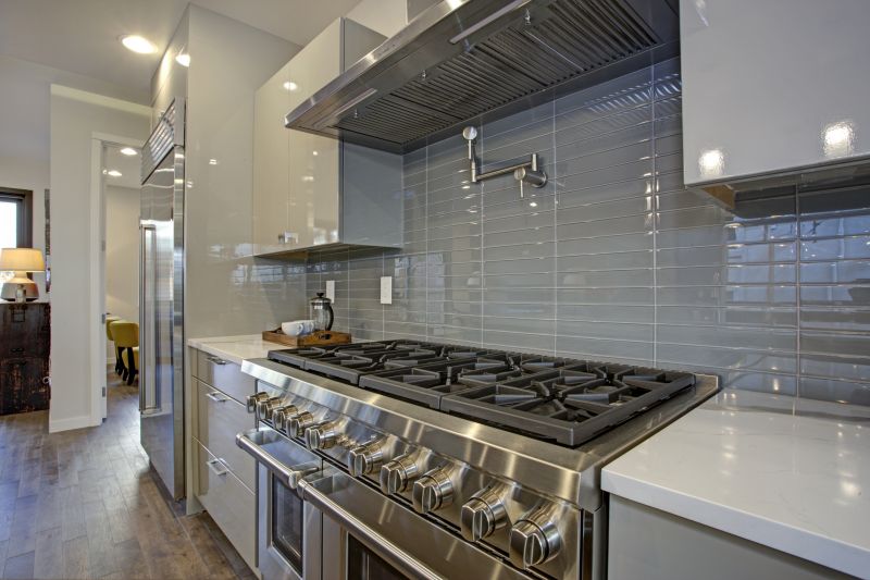 Backsplash Remodeling detail